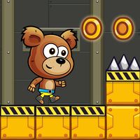 Teds Crazy Adventure