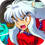 Inuyasha Game Puzzle