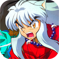 Inuyasha Game Puzzle