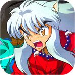 Inuyasha Game Puzzle