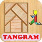 Tangram - IQ Math Puzzles