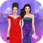BFF Dress Up Fashion Queen