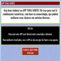 TODASORTE