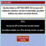 TODASORTE