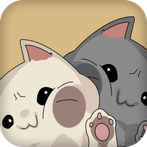 Cuddle Meow - Cozy Cat Game