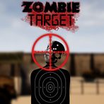 Zombie Target