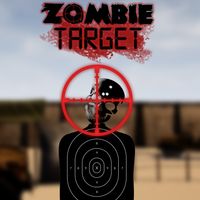 Zombie Target
