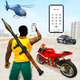 Miami Mafia Vegas Crime 3D