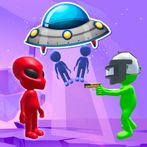 UFO Defense and Fight