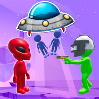 UFO Defense and Fight