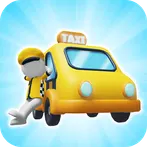 My Yellow Taxi Co.