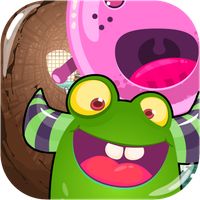 Virus Crasher-Сlicker