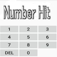 NumberHit