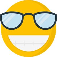 Bubble Shooter Emoji