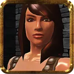 Heavy Metal Bikini Warrior Gir