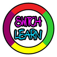 Switch Color & Learn English