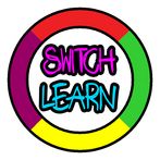 Switch Color & Learn English