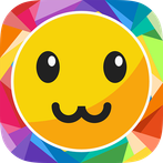 Little Tiny Spircle - Colorful