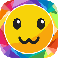 Little Tiny Spircle - Colorful