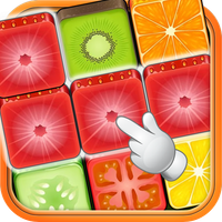 Fruit Blast - Tap Puzzle Game