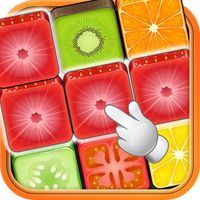 Fruit Blast - Tap Puzzle Game