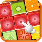 Fruit Blast - Tap Puzzle Game