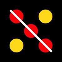 Connect 3 - Simple Fun Game