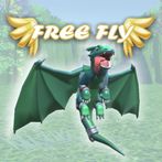 Free Fly