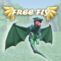Free Fly