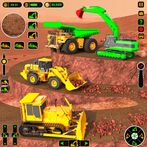Mars Construction Simulator