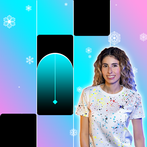 Dila Kent Piano Game Tiles