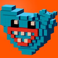VoxelRunIO
