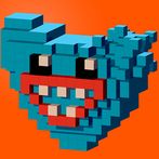 VoxelRunIO