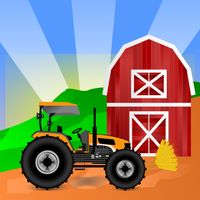 Idle Farmer Simulation