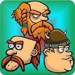 Tap Team Troika: A Viking Clic