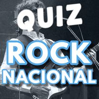 Quiz Rock Nacional