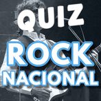 Quiz Rock Nacional