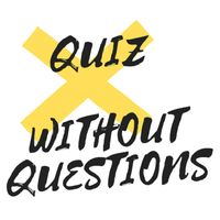 Picture Quiz : Without Questio