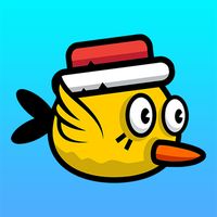 Fly Bird : Flappy Flying Bird