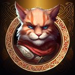 Cat Viking - Ragnarok Loop