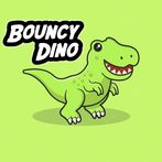 Bouncy Dino