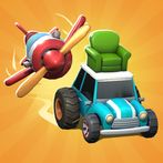 Soapbox Race 3D