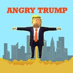 Angry Trump - 2021 Best Puzzle