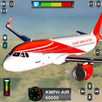 US Flight Simulator 3D