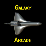 Galaxy Arcade