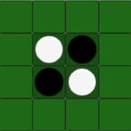 The Strongest Othello