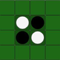 The Strongest Othello