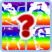 Guess WWE Wrestler Silhouette