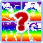 Guess WWE Wrestler Silhouette