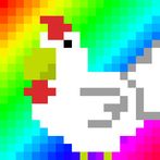 Chicken's quest 4 EGG